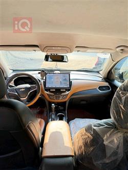 شيفروليه إكوينوكس